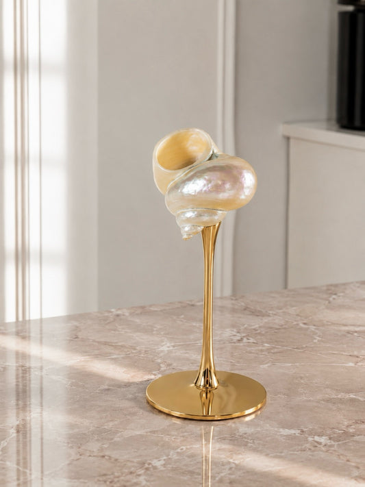Coralia Glas