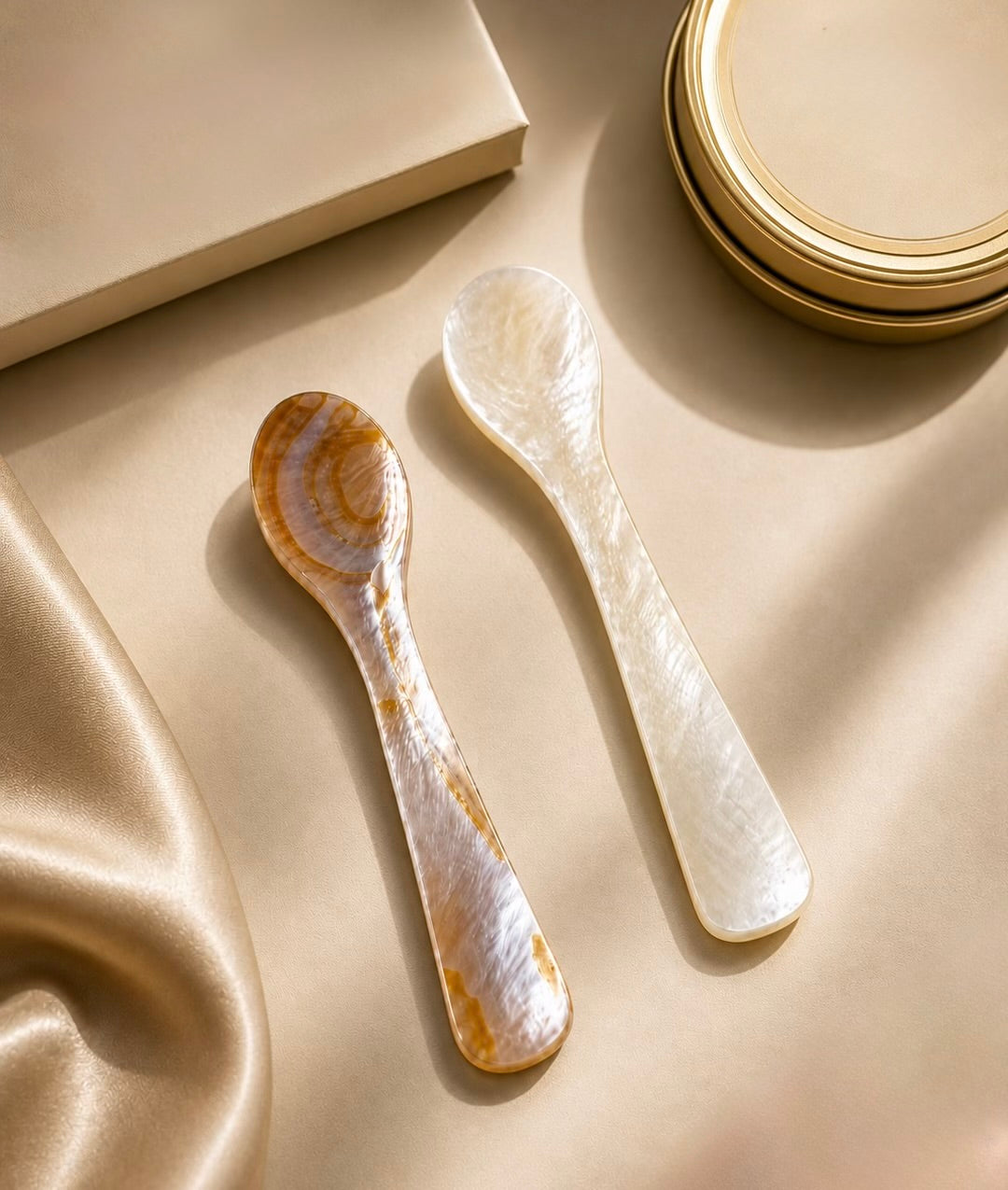 Coralia Spoon