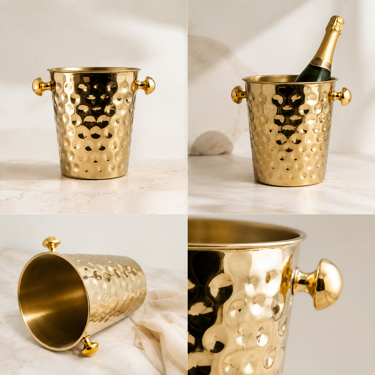 Coralia Ice Bucket