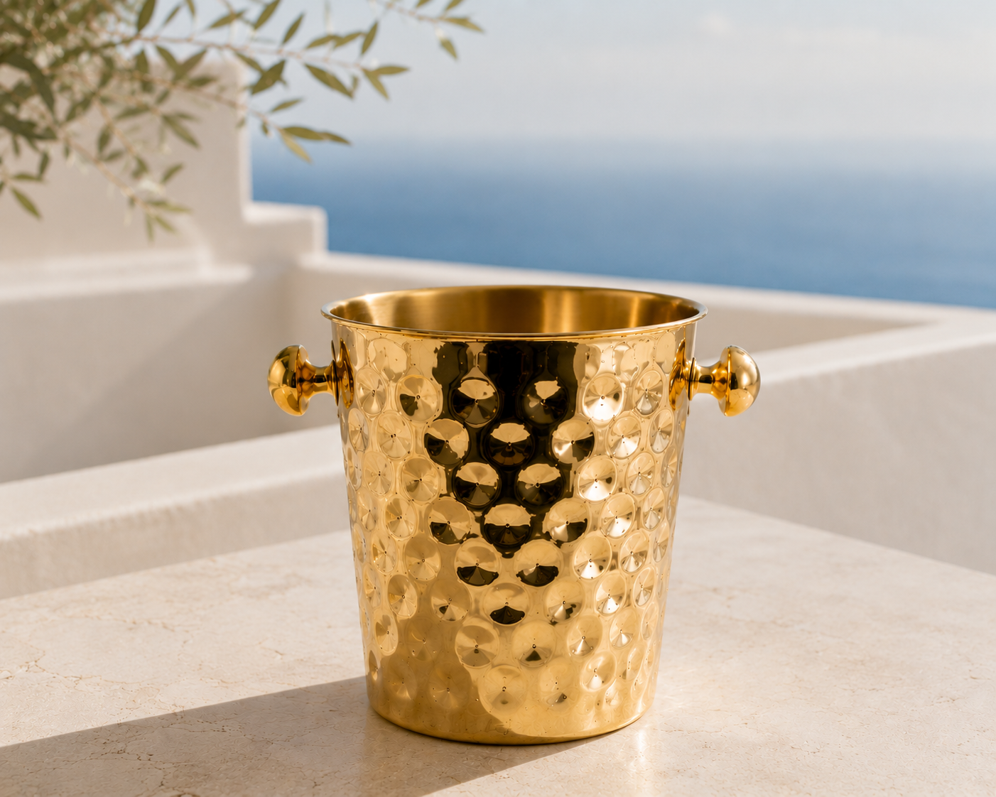 Coralia Ice Bucket