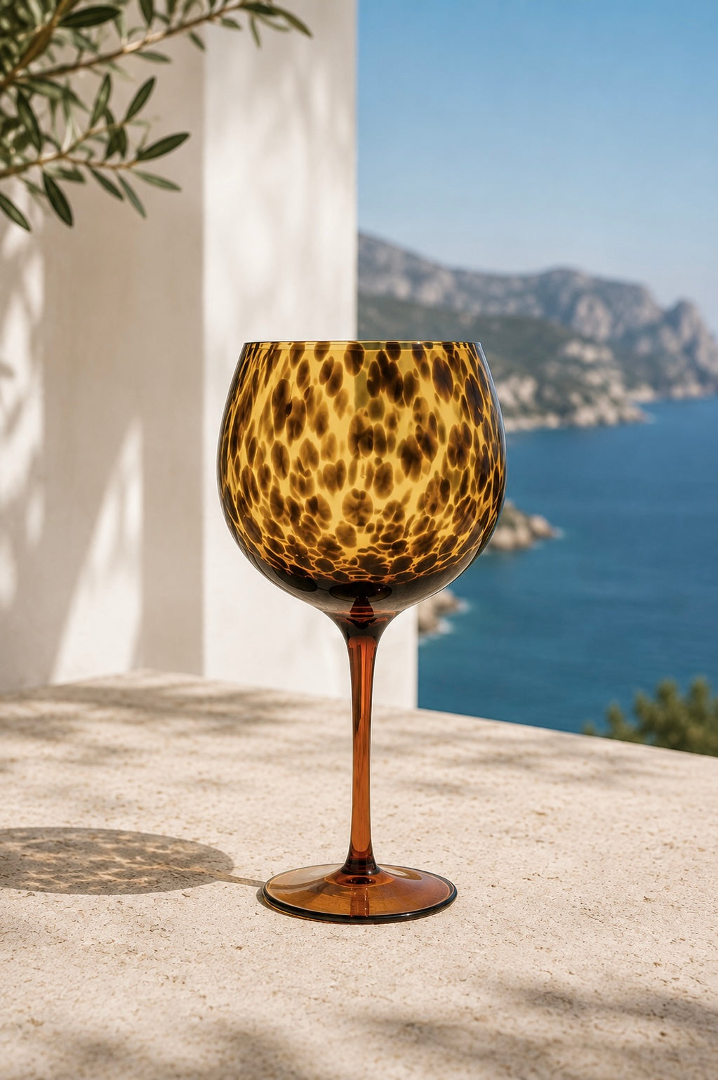 Copa de Vino Coralia Carey