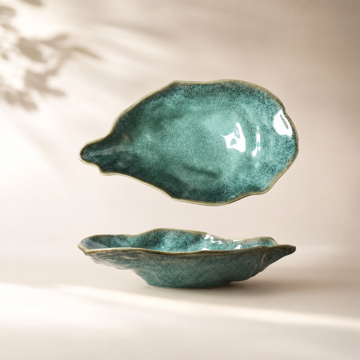 Coralia Oyster Dish