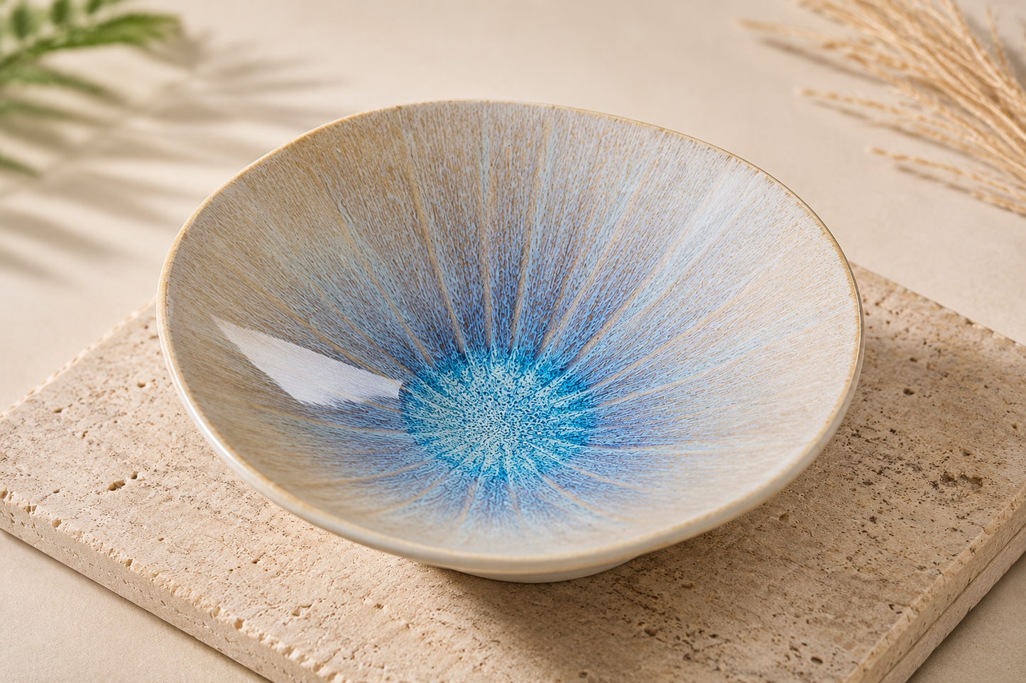 Coralia Costa Bowl
