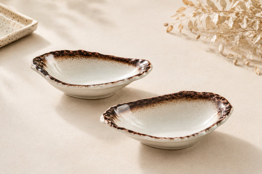 Set Coralia Minioyster - 2 Piezas