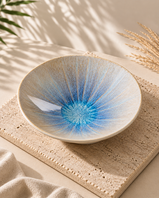 Coralia Costa Bowl